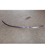1941 Plymouth LH Grill Trim OEM NOS - $213.91 CAD