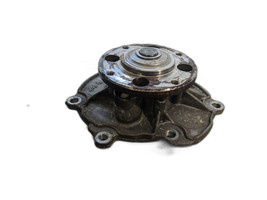 Water Pump From 2013 Chevrolet Impala  3.6 12566029 - £27.52 GBP