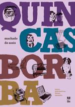 Quincas Borba (Em Portugues do Brasil) [Paperback] Machado de Assis - £46.13 GBP