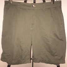 Men&#39;s Orvis casual hiking fishing shorts size 40 excellent condition - £31.47 GBP