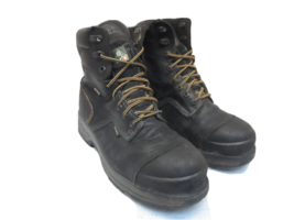 Timberland Men&#39;s Endurance HD 8&quot; CTCP Internal Met Guard Work Boots A1WU... - $64.12