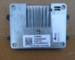OEM 2015-17 GM Buick Cadillac WIreless Phone Charger Module 23248791 - $42.57
