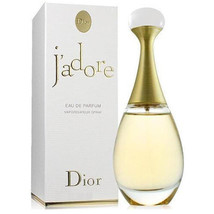 Jadore By Christian Dior Eau De Parfum 5.0 oz / 150 ML Jumbo For Women Sealed - $183.14