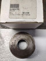 Clark Forklift 303170 mast roller - $14.90