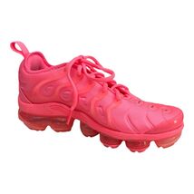 Authenticity Guarantee

Nike Air VaporMax Plus Womens Size 8.5 Bubblegum... - $65.40