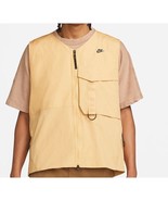 Nike Sportswear Tech Pack Men&#39;s Vest - $135.37 CAD