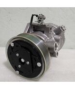 A/C Compressor w/ Clutch for Mitsubishi Mirage 2014 2015 2017 2018-2022 ... - €85,20 EUR