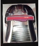 BATTLESTAR GALACTICA CYLON and Collector Book Empty Box for 2003 DVD Set  - $27.28 CAD