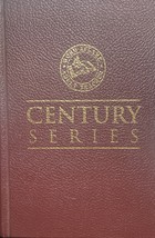 Word Aflame Adult Teacher Century Series Volume 5 1998-1999  - £46.41 GBP