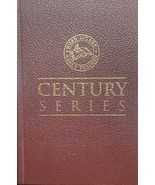 Word Aflame Adult Teacher Century Series Volume 5 1998-1999  - $58.98