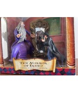 Harry Potter The Mirror of Erised w/ Dumbledore Figurine Mattel Classic ... - $20.00