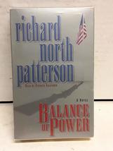 Balance of Power Patterson, Richard North and Kalember, Patricia - £4.30 GBP