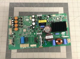 LG Refrigerator Main Control Board EBR73093601 EBR75234703 - £38.25 GBP