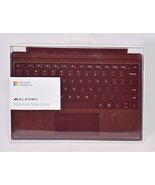 New & Sealed Microsoft Surface Pro Alcantara Signature Type Cover Model 1725!!! - $239.17 CAD