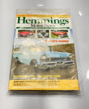 Hemmings Motor News September 2012 Magazine 1957 Mercury Brand New!!!!! - £9.26 GBP