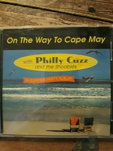 On The Way To Cape May Summer Party CD Cuzz Shoobies - £19.73 GBP