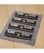 4x 4GB (16GB) KINGSTON KVR1333D3D4R9S-4G PC3-10600R DDR3 1333 ECC REG SE... - $31.87 CAD