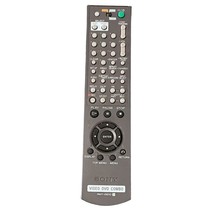 Original Sony Remote Control Working RMT-V504A RMT-V501A RMT-V501D RMT-V... - £11.93 GBP