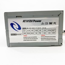 RAIDMAX  ATX12V Power  Supply #RX-380K (KY-480ATX) ATX 12V Used - $442.33 MXN