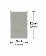 Customizable Guadeloupe Map Metal Wall Art Plaque Home Bar Garage Club D... - €21,35 EUR