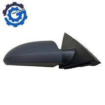 OEM Chevy Black Non Heated Mirror Right For 2006-2016 Chevrolet Impala 092052 - £84.90 GBP