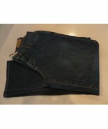 Levis 512 Perfectly Slimming Straight leg Women&#39;s Blue Jeans  W 31 I 27.... - €13,41 EUR