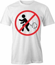 NO FARTING TShirt Tee Short-Sleeved Cotton FUNNY HUMOR S1WSA854 - $25.13 CAD+