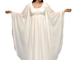 Deluxe Angel Goddess Fairy Costume- Theatrical Quality (Large) - £158.18 GBP