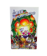 Bee and Puppycat #7 B Recalled Variant Fukushima Allegri Kaboom Comic Bo... - £28.70 GBP