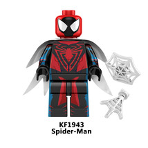 Pider verse spider man building blocks kid s educational toys 1688453146788 0.jpg w2048 thumb200