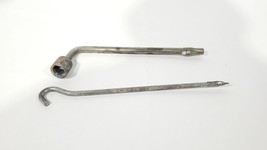 Jack and Tools 84975ar000 OEM 2003 Infiniti Q45 - $1,141.08 MXN