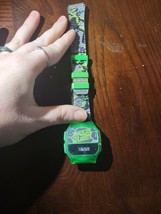 Teenage Mutant Ninja Turtles Boys Watch - $40.49 CAD