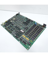 85-3116-01 HEATH COMPUTER SYSTEMS SYSTEM BOARD PULLED FROM HEATH F1A-416 - £42.62 GBP