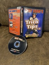 Tony Hawk&#39;s Trick Tips, Vol. 2 - Essentials of Street [DVD] - £7.12 GBP