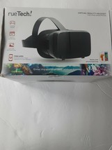 Rue Tech Virtual Reality Headset For Your Smartphone - $14.84