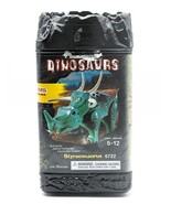 LEGO DINO STYRACOSAURUS 6722 DINOSAUR BUILDING TOY TRANSFORMS TO 4 DINOS - $40.69 CAD