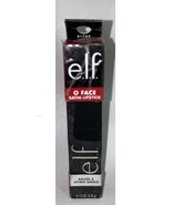 O FACE Satin Lipstick, Nourishing Long-Lasting, No Regrets, 0.13oz - $7.92