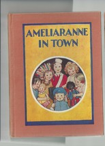 Ameliaranne In Town By Natalie Joan Ex++ 1930/37 Harrap &amp; Co 3RD - £34.33 GBP