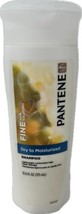 Pantene Pro-V Fine Hair Solutions Shampoo - Dry To Moisturized  12.6 fl oz - £26.56 GBP