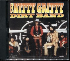 The Nitty Gritty Dirt Band - The Nitty Gritty Dirt Band - $18.99