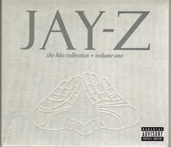 Jay-Z - The Hits Collection - Volume One (CD, Comp) (Mint (M)) - £18.17 GBP