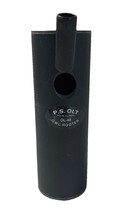 Vintage P.S. Olt Model OL-40 Owler Hooter - $18.99