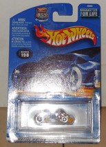 2002 Hot Wheels Collectors #198 Go Kart Nip Hw - $2.86