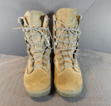 Belleville 690V GOR-TEX Green Usaf Military Tactical Boots 6.5R Cold Weather - $35.18