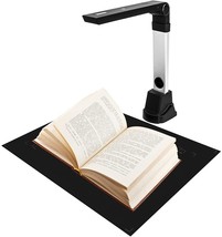 NetumScan Book &amp; Document Scanner for Teachers, Real-time Projection, Size A4 - £39.53 GBP