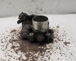 Throttle Body VIN B 8th Digit Opt Luv Fits 13-21 Encore Throttle Valve - $30.29