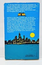 The Untold Legend of the Batman PB Book 1st Ed. August 1982 DC Comics We... - £3.84 GBP