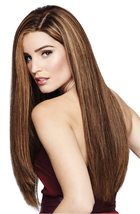 Glamour And More - 7 Pc Bundle 100% Remy Human Hair Wig By Raquel Welch, 4 Pc Hu - £3,361.00 GBP