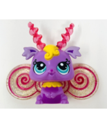 Littlest Pet Shop LPS 3070 Light Up Fairy Sweet Pop - €15,44 EUR