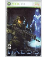 Halo 3 Microsoft XBOX 360 MANUAL Only - £7.66 GBP